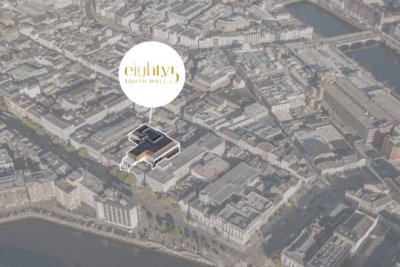 85 South Mall 3D-Animation