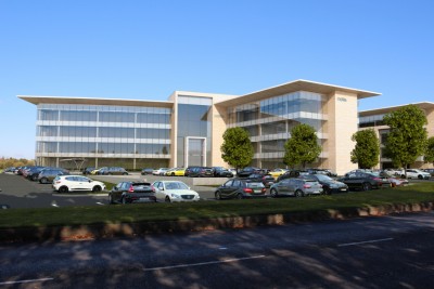 Citywest Campus, V 3 Planning-Visuals
