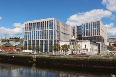Penrose Quay Planning-Visuals