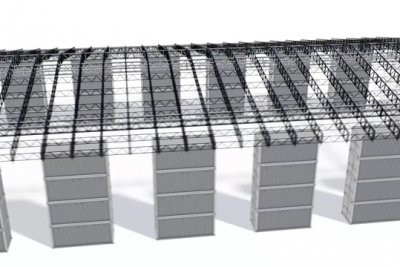 Stage animation Product-Visualisation