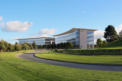 Citywest Campus, V2 Planning-Visuals
