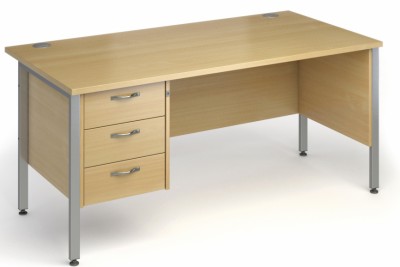 Desk Visual Product-Visualisation