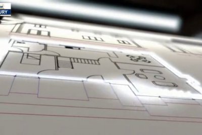 Kingspan Product-Visualisation