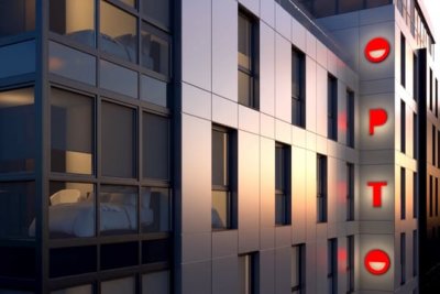 Opto Newcastle 3D-Animation