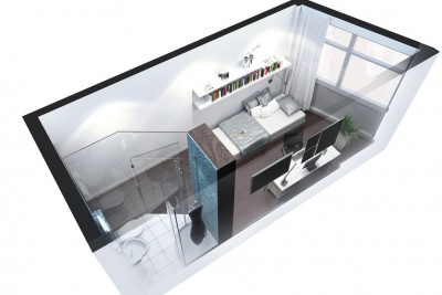 Room Plans 3D-Plans