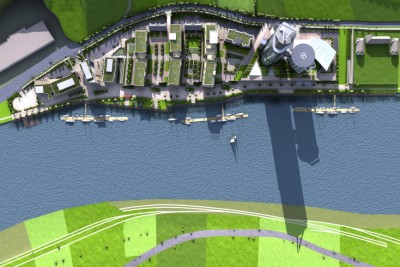Waterhaven Planning-Visuals